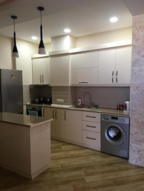 Ruso's Apartment